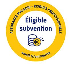 picto subvention prévention risques ergonomiques