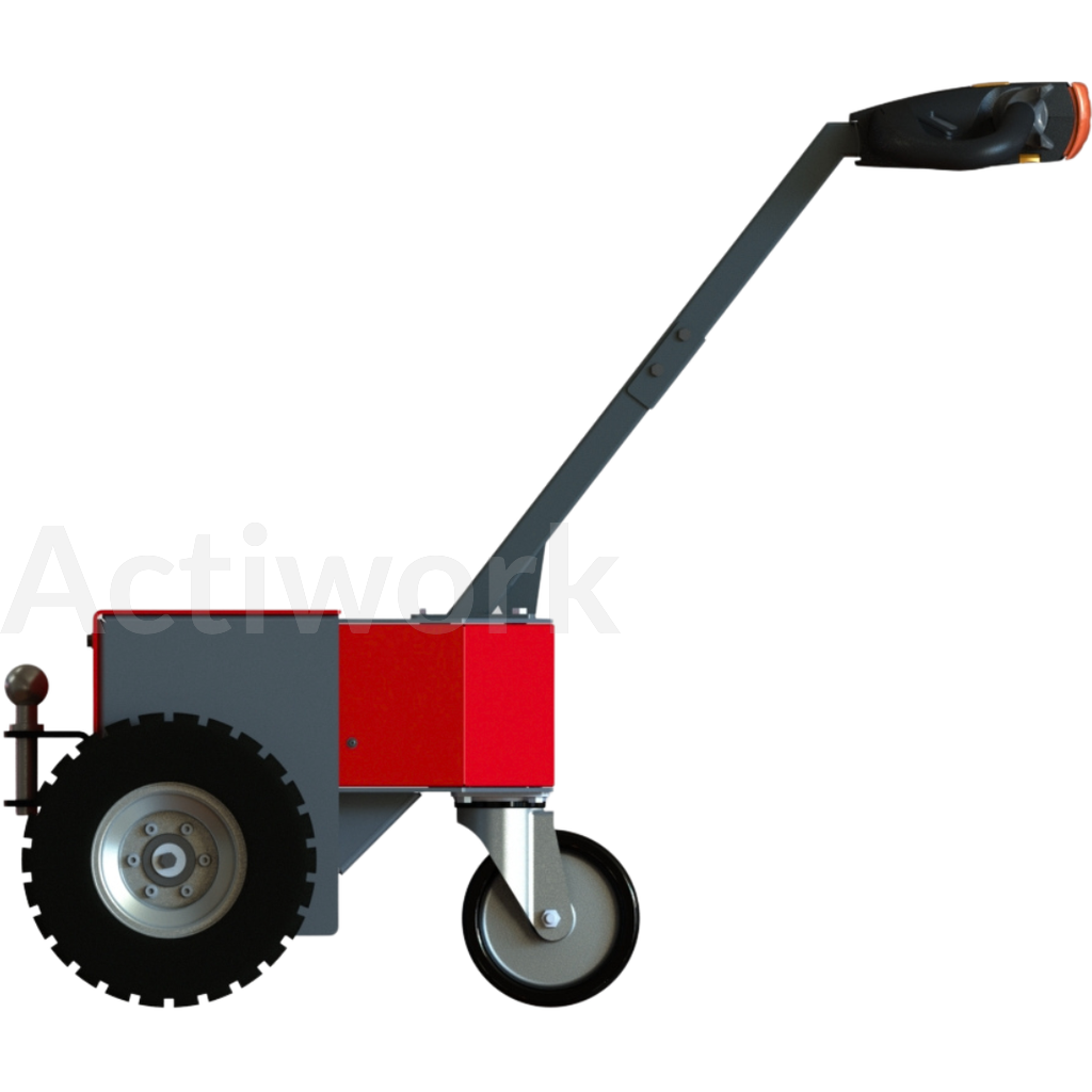 TM18 Timon motorisé 1800kg