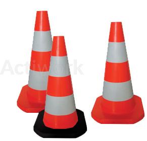 CONES DE SIGNALISATION