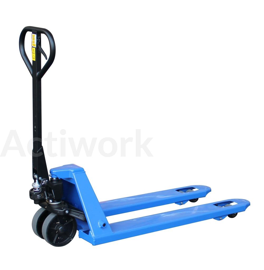 Transpalette manuel standard force 2500 kg