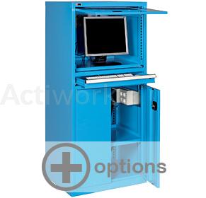 OPTIONS ARMOIRES INFORMATIQUES