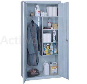 ARMOIRE ENTRETIEN MONOBLOC