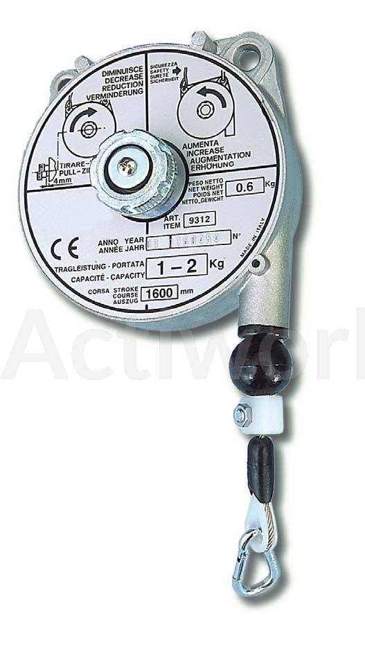 EQUILIBREURS DE CHARGES