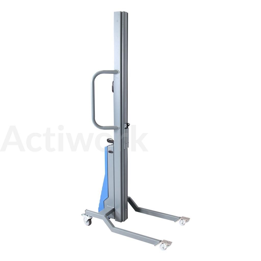 MINI GERBEUR ELECTRIQUE 80KG ACTILIFT+