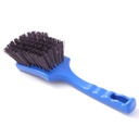 Brosses détectables