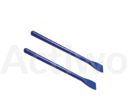 SPATULE DETECTABLE BLEUE