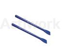 [CS74F001-O] SPATULE DETECTABLE BLEUE