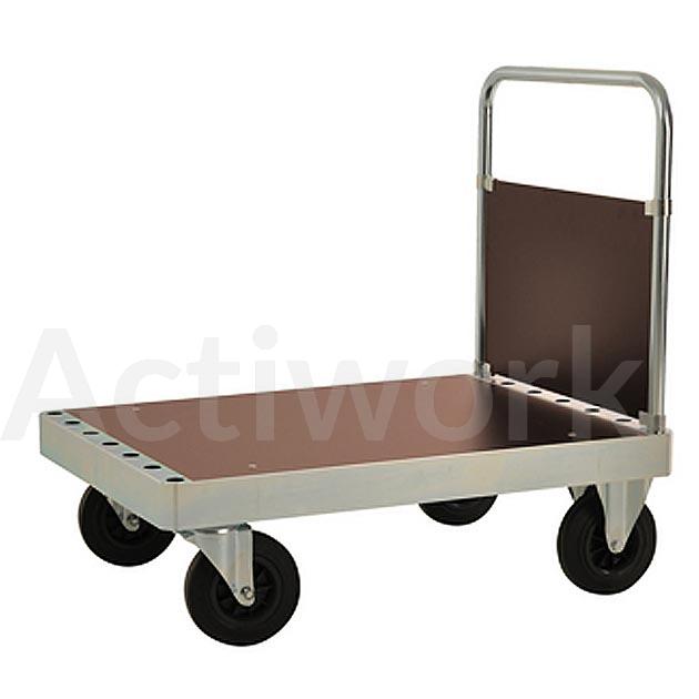 CHARIOT PLATEFORME 1000 X 700 X 960 MM - 800 KG