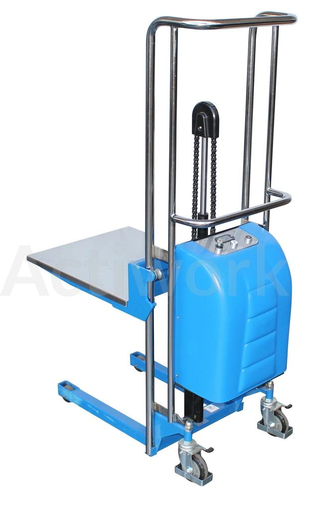 GERBEUR ELECTRIQUE 400 KG