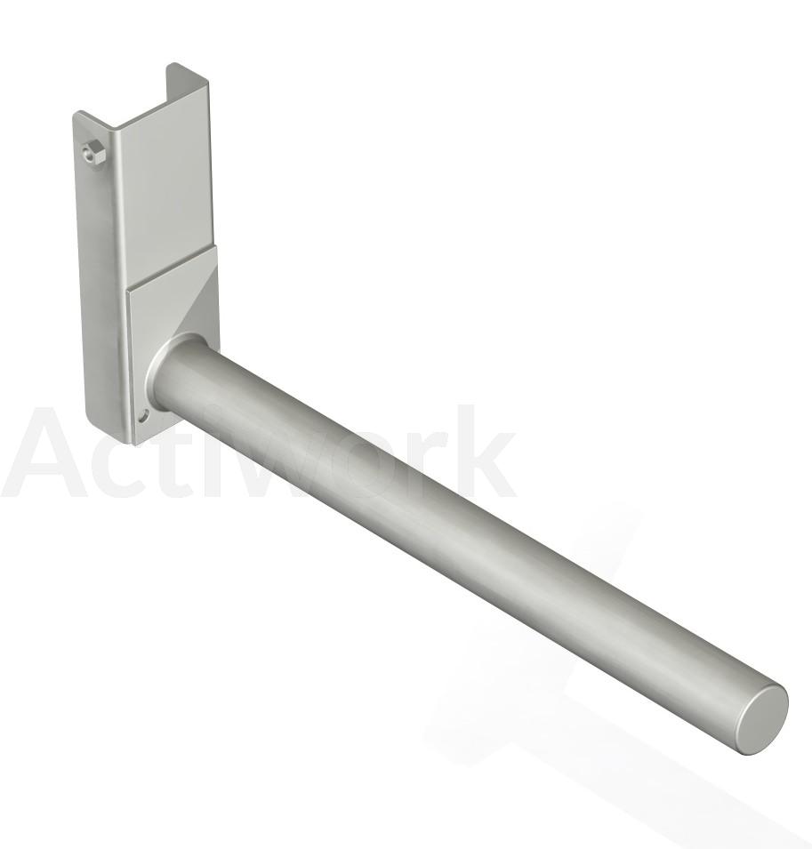 ACCESSOIRE POUR ACTILIFT PLUS 300 : EPERON INOX