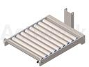 [CL50C011-K] PLATEAU A ROULEAUX FRONTAUX  POUR ACTILIFT 150/300