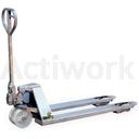 TRANSPALETTE MANUEL STANDARD INOX