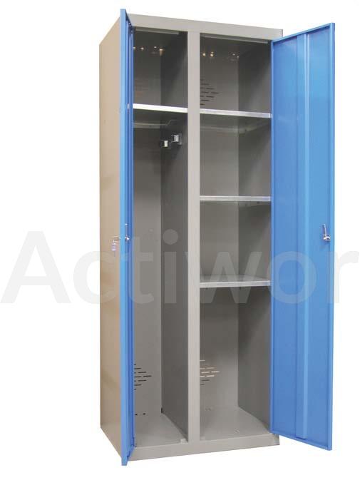 ARMOIRE ENTRETIEN MONOBLOC L 700 MM