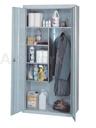 [CR04J001-C] ARMOIRE ENTRETIEN MONOBLOC L 900 MM