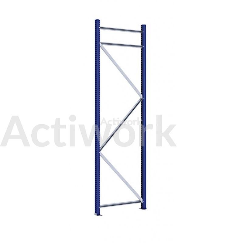 ECHELLE DE RACK SEMI-LOURD 2000 X 600 MM