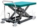 [CL53B002-A] TABLE ELEVATRICE MOBILE FORTE CAPACITE MANUEL - 1000 KG