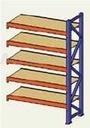 [CR30B006-N] KIT RACK SEMI-LOURD 3000 X 1800 X 600 MM - SUIVANT