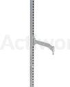 [CM01I002-ZB] BRAS ARTICULE  460 MM