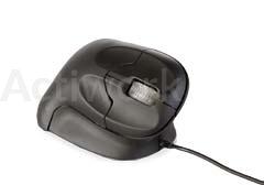 SOURIS ERGONOMIQUE VERTICALE