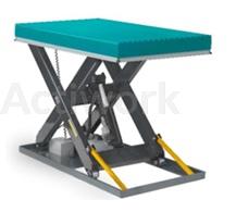 TABLE ELEVATRICE ACTILEV 1000 KG - 1350 X 800 MM