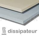 [CM01G002-B] PLATEAU DISSIPATEUR 1200 X 600 MM