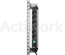 [CM02B001-E] RAMPE ELECTRIQUE HORIZONTALE 30MA - L 900 MM