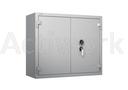 [CS04L003-BA] ARMOIRE PORTES BLINDEES  500 - A