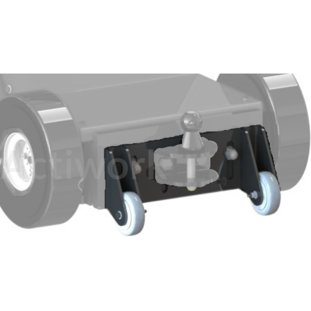 OPTION TM30 / TM60 : Anti-bascule