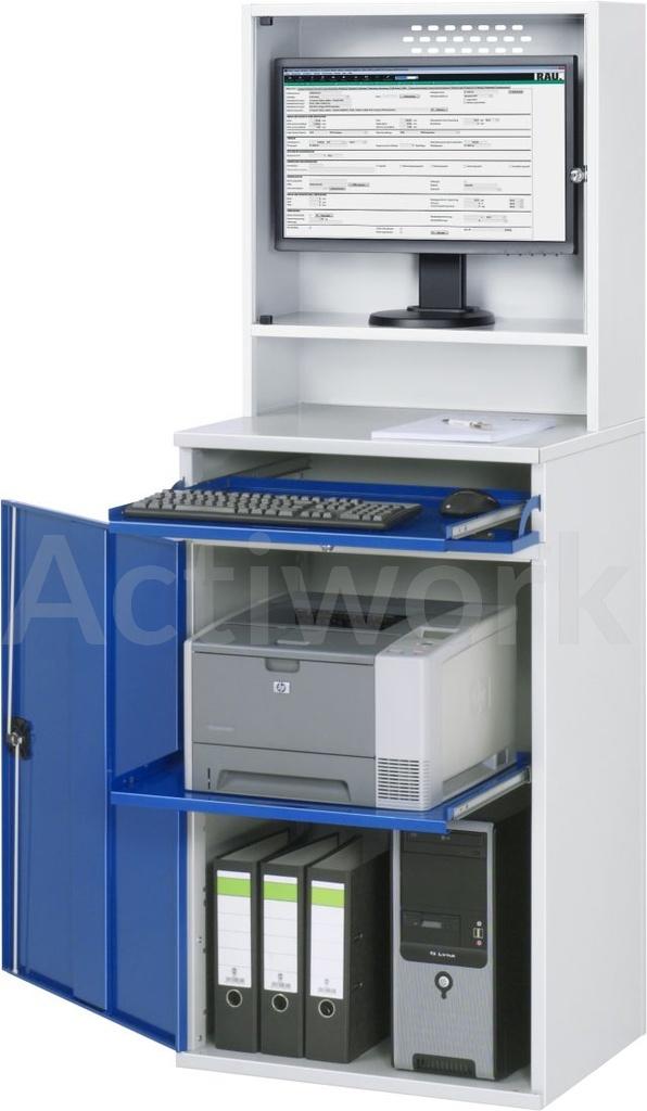 ARMOIRE INFORMATIQUE MODULAIRE HAUTE