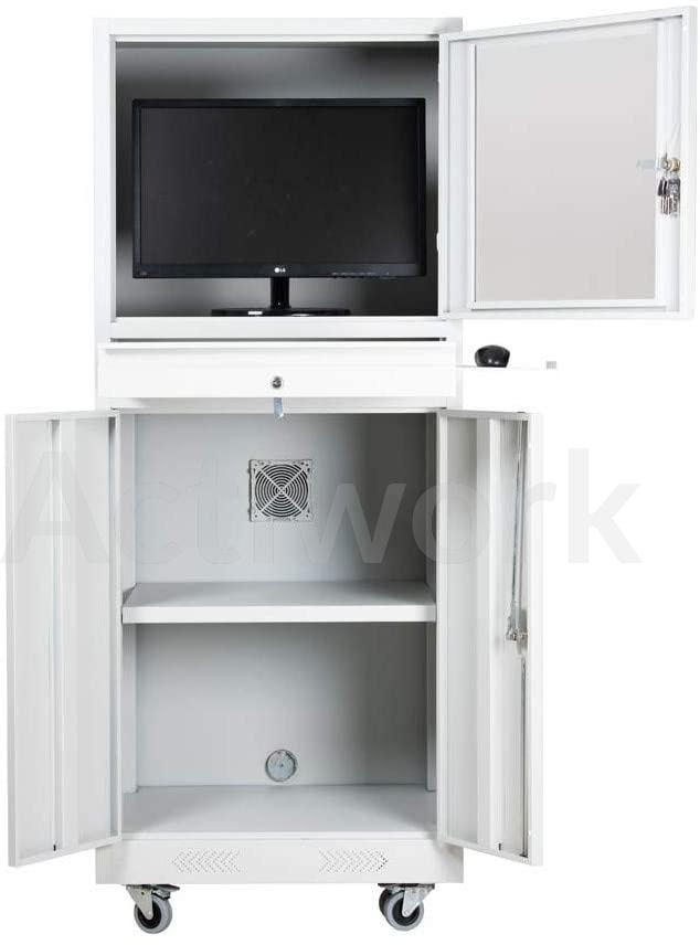 ARMOIRE INFORMATIQUE EUROSAVE