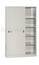 [CM04E001-B] ARMOIRE A PORTES COULISSANTES H 2000 MM