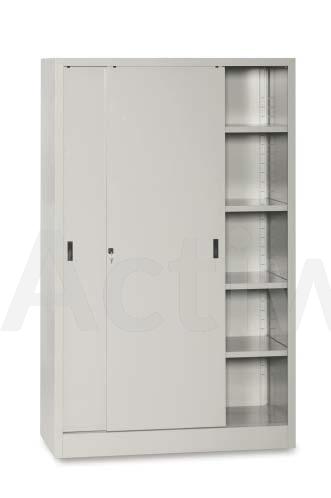 ARMOIRE A PORTES COULISSANTES H 2000