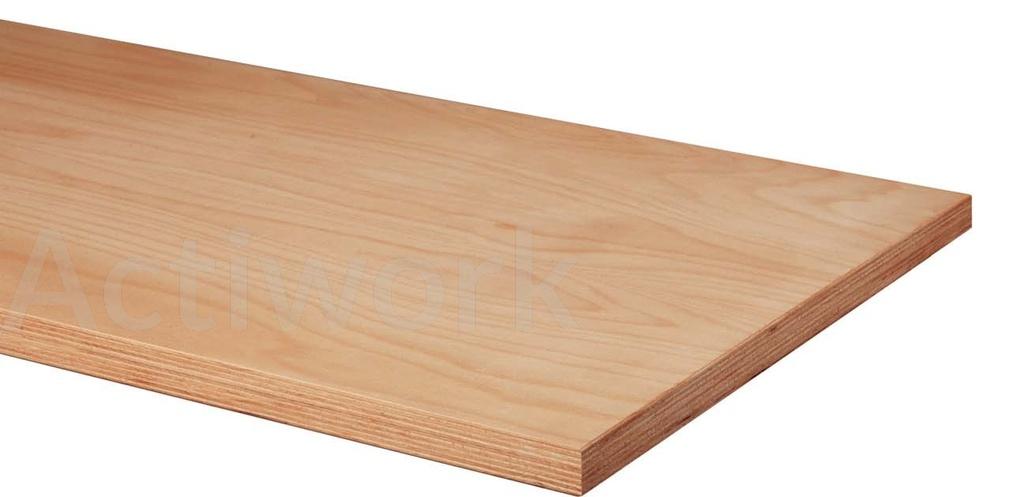 PLATEAU MULTIPLI POUR ETABLI - 1500 X 800 MM - NON VERNIS