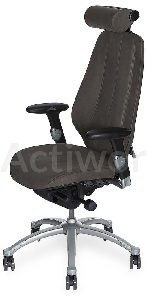 SIEGE FAUTEUIL ERGONOMIQUE 400 COMFORT