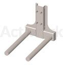 [CL50C2110-A] ACCESSOIRE AF150 : Fourches support bobine