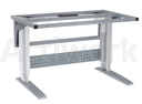 [CM01A009-J] STRUCTURE DE POSTE W400 1200 X 800 MM