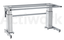 [CM01A009-M] STRUCTURE DE POSTE W600 1600 X 800 MM