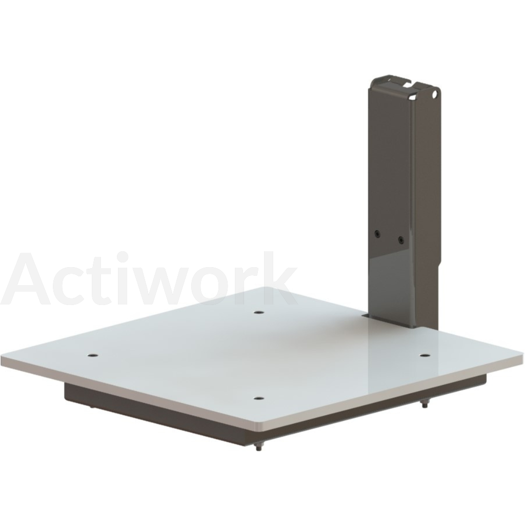 ACCESSOIRE AF150 : Plateau PEHD (Config)