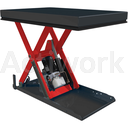 [CL53H001-AG] TE1000 Table élévatrice 1000kg - 1350x1000 mm - course 900 mm