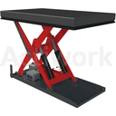 [CL53H001-AM] TE2000 Table élévatrice 2000kg - 1350x800 mm - course 800 mm