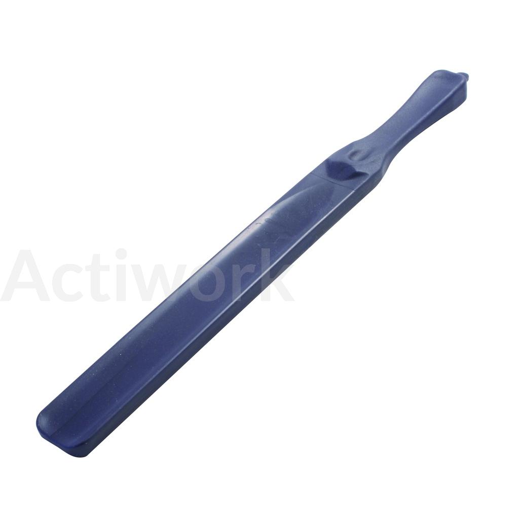 AGITATEUR DETECTABLE BLEU